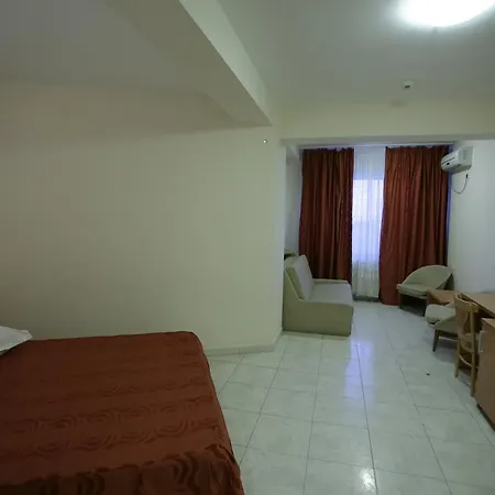 Hostel Herberth's Ovidiu