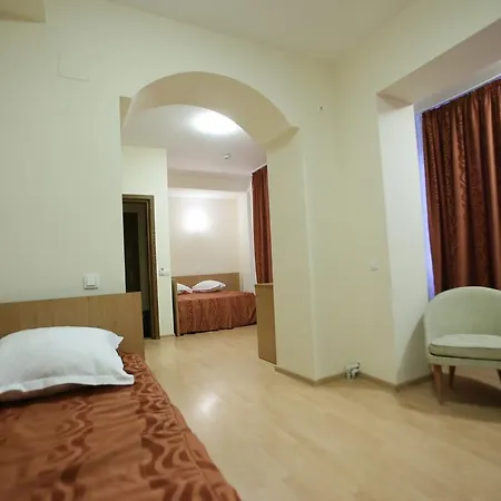 Auberge de jeunesse Herberth's *
