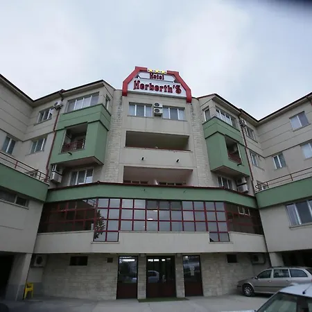 Hostel Herberth's Ovidiu