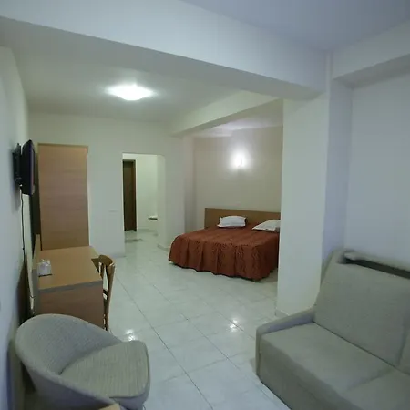 Hostel Herberth's *
