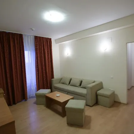 Hostel Herberth's *