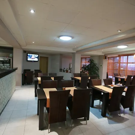 Hostel Herberth's